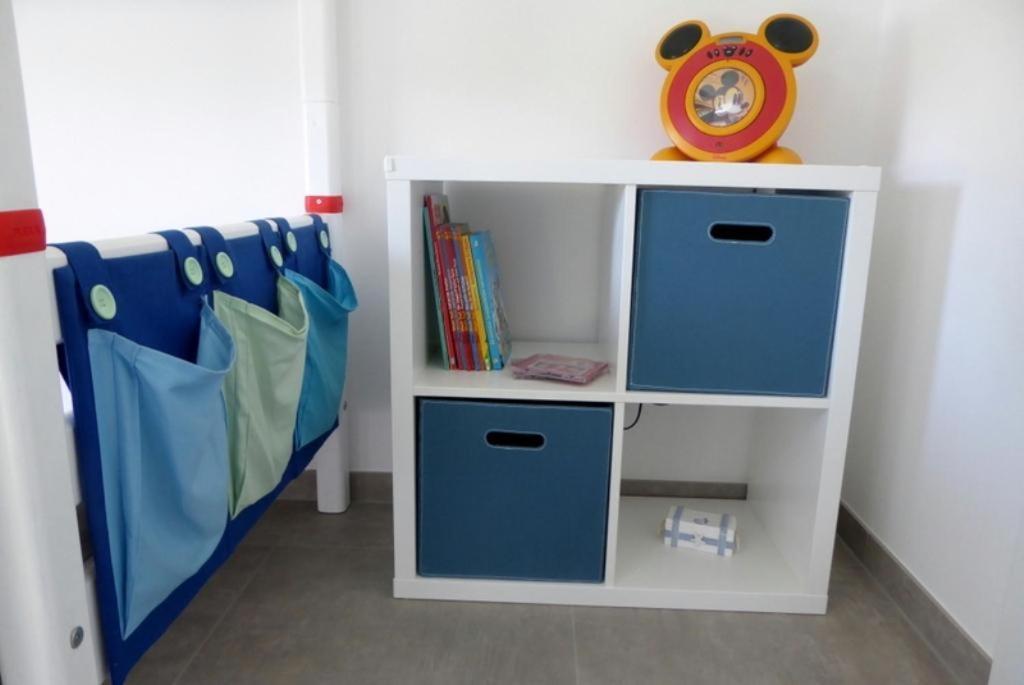 Apartment Seaside, Am Alten Deich 24 3 丹加斯特 外观 照片